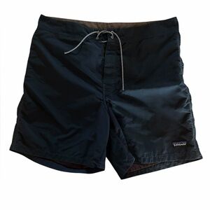 Vintage Patagonia Swim Trunks Size 36